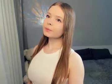 Bellidream from Chaturbate