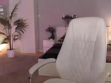 Bellla_haddid from Chaturbate