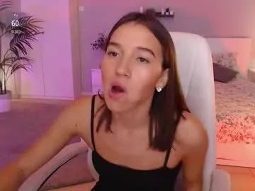 Bellla_haddid from Chaturbate