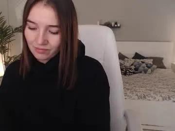 Bellla_haddid from Chaturbate