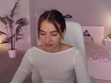 Bellla_haddid from Chaturbate