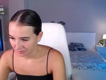 Bellla_haddid from Chaturbate