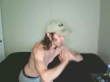 Bennybluejeans from Chaturbate