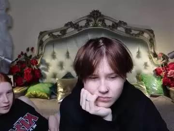 Berry_assortment from Chaturbate