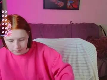 Berry_assortment from Chaturbate