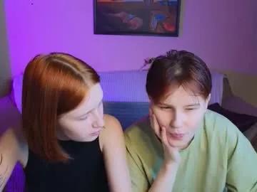Berry_assortment from Chaturbate
