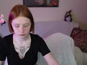 Berry_assortment from Chaturbate