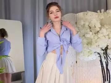 Berry_bloom from Chaturbate