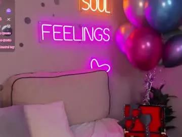 Betty_nicolsson from Chaturbate