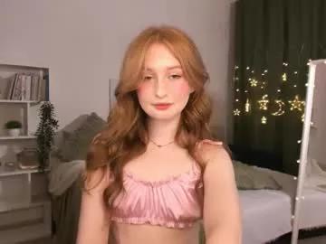 Betty_twilight from Chaturbate