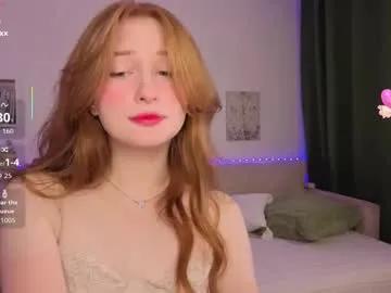 Betty_twilight from Chaturbate
