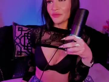 Bettybishop from Chaturbate