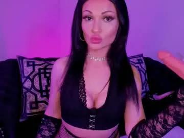 Bettybishop from Chaturbate