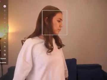 Bibimusic from Chaturbate