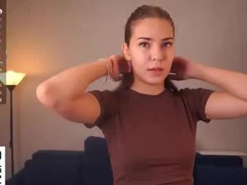 Bibimusic from Chaturbate