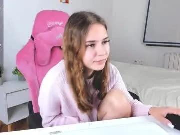 Bibimusic from Chaturbate