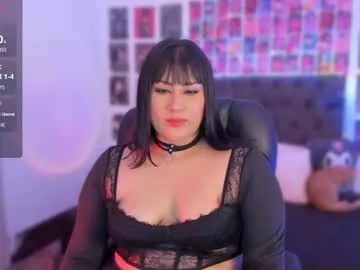 Bigboobs_cloe from Chaturbate