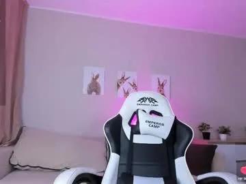 Bigboobsalise from Chaturbate