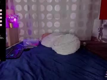 Bigbuttmyra from Chaturbate