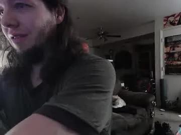 Biggerisbetter21 from Chaturbate