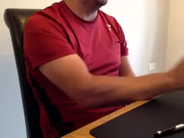 Biggestjack1 from Chaturbate