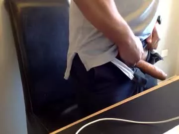 Biggestjack1 from Chaturbate