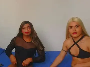 Billie_jackson from Chaturbate