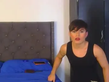 Billie_jackson from Chaturbate