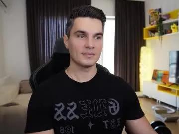 Billypassion from Chaturbate