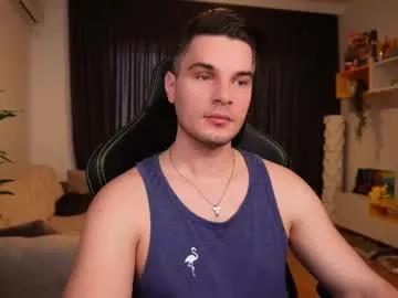Billypassion from Chaturbate