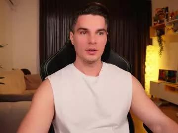 Billypassion from Chaturbate