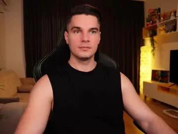 Billypassion from Chaturbate