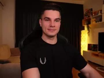 Billypassion from Chaturbate