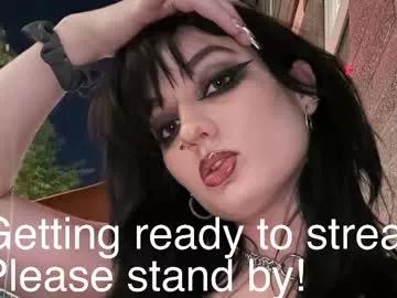 Bimbokitten666 from Chaturbate