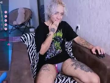 Blooming_soul from Chaturbate