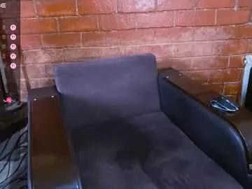 Blooming_soul from Chaturbate