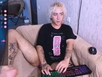 Blooming_soul from Chaturbate