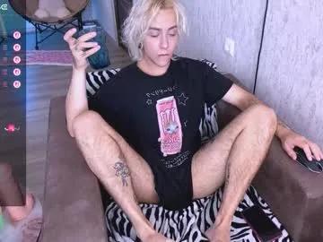 Blooming_soul from Chaturbate