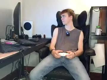 Bobby72738 from Chaturbate
