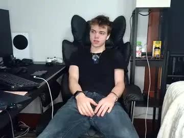 Bobby72738 from Chaturbate