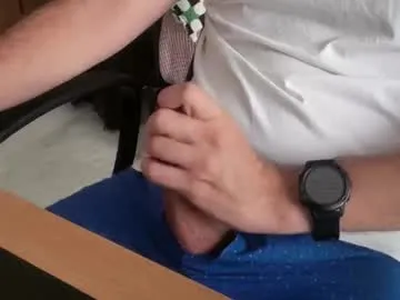 Bobbyflix from Chaturbate