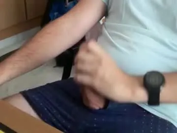 Bobbyflix from Chaturbate