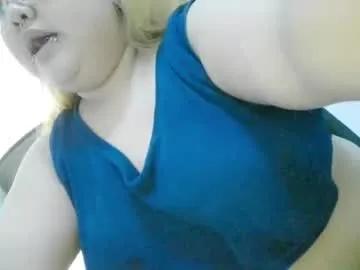 Bombastic_darla from Chaturbate