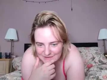 Bonnie_lassie69 from Chaturbate