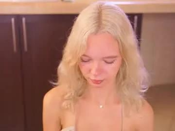 Boobybliss from Chaturbate