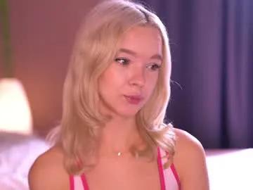 Boobybliss from Chaturbate