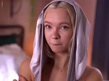 Boobybliss from Chaturbate