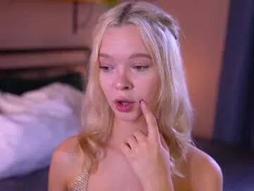Boobybliss from Chaturbate