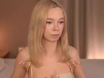 Boobybliss from Chaturbate