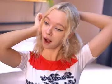 Boobybliss from Chaturbate